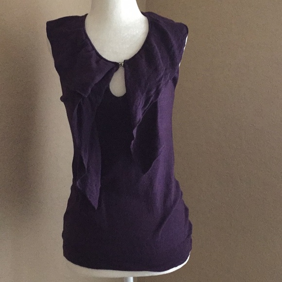 Gap Shortsleeved Blouse - Picture 1 of 5